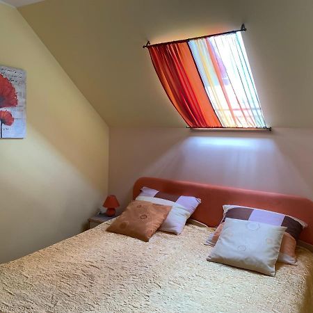 Apartment Mary Bled Exterior foto