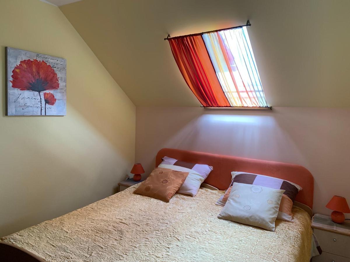 Apartment Mary Bled Exterior foto